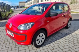 Volkswagen Up (12-23) 1.0 Take Up 3d For Sale - LR TYRES GARAGE, Edinburgh