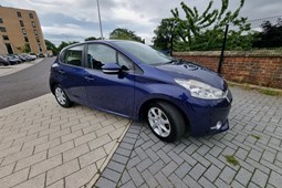 Peugeot 208 Hatchback (12-19) 1.2 VTi Active 5d For Sale - LR TYRES GARAGE, Edinburgh