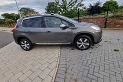 Peugeot 2008 (13-19) 1.6 BlueHDi (100bhp) Allure 5d For Sale - LR TYRES GARAGE, Edinburgh