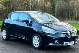Renault Clio Hatchback (12-19) 0.9 TCE (90bhp) ECO Dynamique MediaNav 5d For Sale - MK CITY CARS LTD, Milton Keynes
