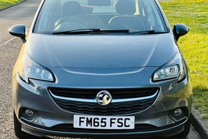 Vauxhall Corsa Hatchback (14-19) 1.2 Energy (AC) 5d For Sale - MK CITY CARS LTD, Milton Keynes