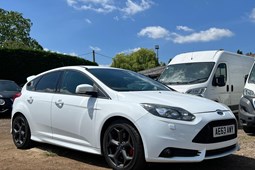 Ford Focus ST (12-18) 2.0T ST-3 Hatchback 5d For Sale - MK CITY CARS LTD, Milton Keynes