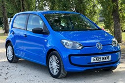 Volkswagen Up (12-23) 1.0 Take Up 5d For Sale - MK CITY CARS LTD, Milton Keynes