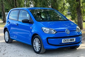 Volkswagen Up (12-23) 1.0 Take Up 5d For Sale - MK CITY CARS LTD, Milton Keynes