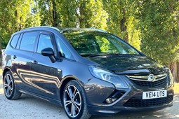 Vauxhall Zafira Tourer (12-18) 2.0 CDTi (165bhp) SRi (non Start/Stop) 5d For Sale - MK CITY CARS LTD, Milton Keynes