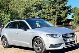Audi A3 Sportback (13-20) 1.6 TDI Sport 5d S Tronic For Sale - MK CITY CARS LTD, Milton Keynes