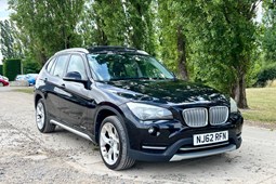 BMW X1 (09-15) xDrive 18d xLine 5d Step Auto For Sale - MK CITY CARS LTD, Milton Keynes