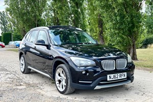 BMW X1 (09-15) xDrive 18d xLine 5d Step Auto For Sale - MK CITY CARS LTD, Milton Keynes