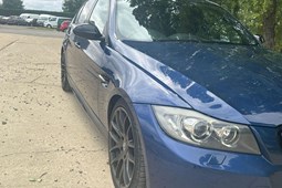 BMW 3-Series Saloon (05-11) 320d SE 4d Auto For Sale - MK CITY CARS LTD, Milton Keynes