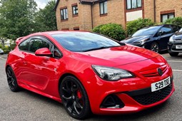Vauxhall Astra VXR (12-15) 2.0T 16V VXR 3d For Sale - MK CITY CARS LTD, Milton Keynes