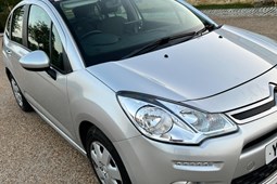 Citroen C3 (10-16) 1.4 e-HDi Airdream VTR+ (05/13-) 5d EGS For Sale - MK CITY CARS LTD, Milton Keynes