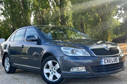 Skoda Octavia Hatchback (04-12) 1.6 TDI CR Elegance 5d For Sale - MK CITY CARS LTD, Milton Keynes