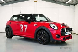 MINI Hatchback (14-24) 2.0 Paddy Hopkirk Edition 3dr Auto For Sale - Roadside Garages, Coleraine