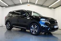 Kia Sorento SUV (20 on) 2.2 CRDi 3 DCT 5d For Sale - Roadside Garages, Coleraine