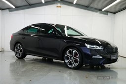 Skoda Octavia vRS (20 on) 2.0 TDI 200 vRS 5dr DSG For Sale - Roadside Garages, Coleraine