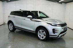 Land Rover Range Rover Evoque SUV (19 on) S R-Dynamic D150 auto 5d For Sale - Roadside Garages, Coleraine