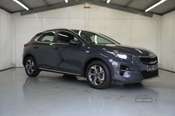 Kia Xceed SUV (19 on) 2 1.0 T-GDi 118bhp ISG 5d For Sale - Roadside Garages, Coleraine