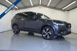 Volvo XC90 (15-24) R-Design B5 AWD auto 5d For Sale - Roadside Garages, Coleraine