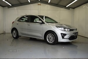 Kia Rio Hatchback (17-23) 1.2 DPi 2 5dr For Sale - Roadside Garages, Coleraine