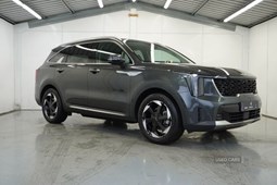 Kia Sorento SUV (20 on) 1.6 T-GDi HEV 3 5dr Auto For Sale - Roadside Garages, Coleraine