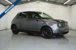 Honda e Hatchback (20 on) Advance 35.5kWh auto 5d For Sale - Roadside Garages, Coleraine
