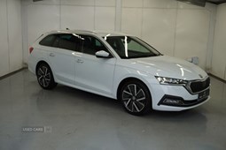 Skoda Octavia Estate (20 on) 1.4 TSI iV SE L DSG 5dr For Sale - Roadside Garages, Coleraine