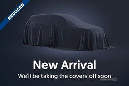 Kia Ceed Sportswagon (18 on) 3 1.4 T-GDi 138bhp DCT auto ISG 5d For Sale - Roadside Garages, Coleraine