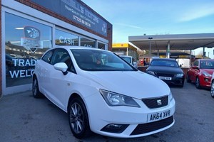 SEAT Ibiza Sport Coupe (08-17) 1.2 TSI I TECH 3d For Sale - Powells Motors Ltd, Rotherham