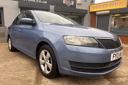 Skoda Rapid (12-18) 1.2 TSI SE 5d For Sale - Powells Motors Ltd, Rotherham