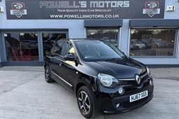 Renault Twingo (14-19) 0.9 TCE Dynamique (Start Stop) 5d For Sale - Powells Motors Ltd, Rotherham