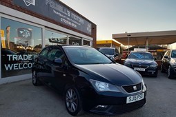 SEAT Ibiza Sport Coupe (08-17) 1.2 TSI I TECH 3d For Sale - Powells Motors Ltd, Rotherham