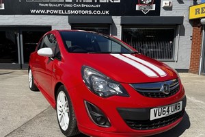 Vauxhall Corsa Hatchback (06-14) 1.4 SRi (AC) 3d For Sale - Powells Motors Ltd, Rotherham
