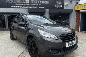 Peugeot 2008 (13-19) 1.6 BlueHDi (100bhp) Allure 5d For Sale - Powells Motors Ltd, Rotherham