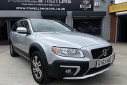 Volvo XC70 (07-16) D5 (215bhp) SE (06/13-) 5d Geartronic For Sale - Powells Motors Ltd, Rotherham
