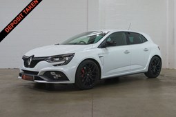 Renault Megane Hatchback (16-22) RS 300 Trophy 5d For Sale - Magma Cars Limited, West Molesey