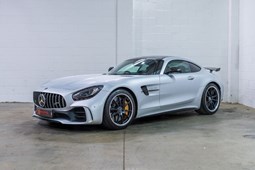 Mercedes-Benz AMG GT (15-22) R Premium AMG Speedshift DCT auto 2d For Sale - Magma Cars Limited, West Molesey