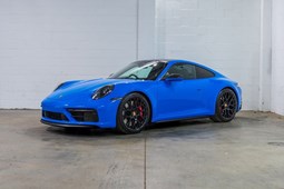 Porsche 911 Coupe (19-24) GTS 2dr For Sale - Magma Cars Limited, West Molesey