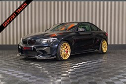 BMW 2-Series M2 (16-17) M2 2d DCT For Sale - Magma Cars Limited, Salfords
