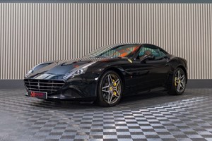 Ferrari California T (14-16) T (HELE) 2d Auto For Sale - Magma Cars Limited, Salfords