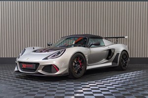 Lotus Exige (04-21) Cup 430 2d For Sale - Magma Cars Limited, Salfords
