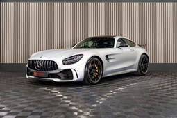 Mercedes-Benz AMG GT (15-22) R Premium AMG Speedshift DCT auto 2d For Sale - Magma Cars Limited, Salfords