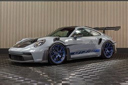 Porsche 911 GT3 (21-24) GT3 RS 2dr PDK For Sale - Magma Cars Limited, Salfords