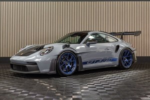 Porsche 911 GT3 (21-24) GT3 RS 2dr PDK For Sale - Magma Cars Limited, Salfords
