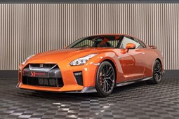 Nissan GT-R (09-22) Recaro 3.8 V6 570PS auto 2d For Sale - Magma Cars Limited, Salfords
