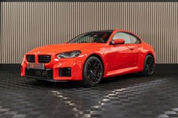 BMW 2-Series M2 (22 on) M2 2dr For Sale - Magma Cars Limited, Salfords
