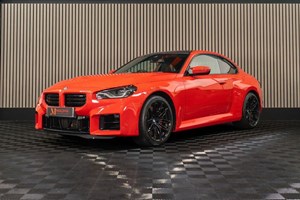 BMW 2-Series M2 (22 on) M2 2dr For Sale - Magma Cars Limited, Salfords