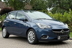 Vauxhall Corsa Hatchback (14-19) 1.4 SE 5d For Sale - GL Automotive, Uxbridge