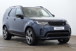 Land Rover Discovery SUV (17 on) 3.0 D300 Dynamic HSE 5dr Auto For Sale - Pentland Land Rover Elgin, Elgin