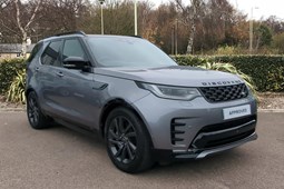 Land Rover Discovery SUV (17 on) 3.0 D250 R-Dynamic S 5dr Auto For Sale - Pentland Land Rover Elgin, Elgin