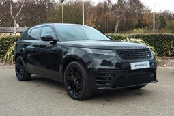 Land Rover Range Rover Velar SUV (17 on) 2.0 D200 MHEV Dynamic HSE 5dr Auto For Sale - Pentland Land Rover Elgin, Elgin